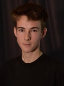 George Bell, Assistant Teacher at Garrison Performers Academy