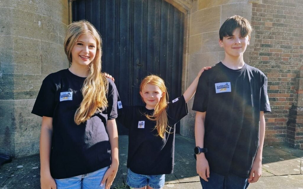Academy friends
