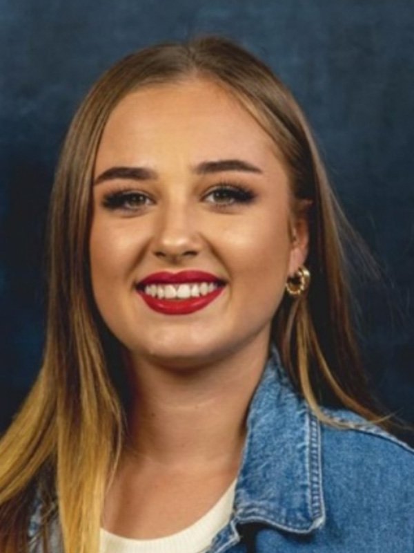 Sophie Burgess-Adams, Dancing tutor at Garrison Performers Academy